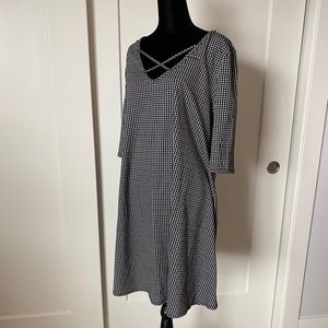 RD Style Gayle Maternity Shift Dress